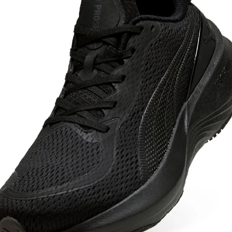 Imagen 4 de 5 de Zapatillas Puma Scend Pro 2-NEGRO