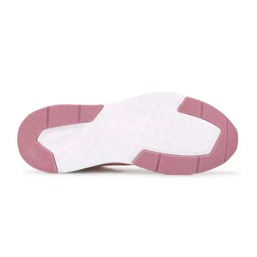 Imagen 4 de 5 de Zapatillas Pony Veloster Ox Speed-ROSA/FUCSIA