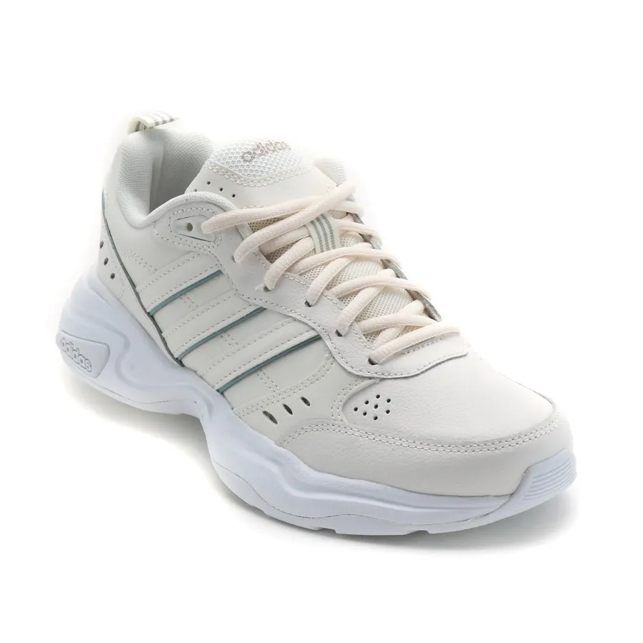 Imagen 0 de 5 de Zapatillas adidas Strutter-BLANCO/CELESTE