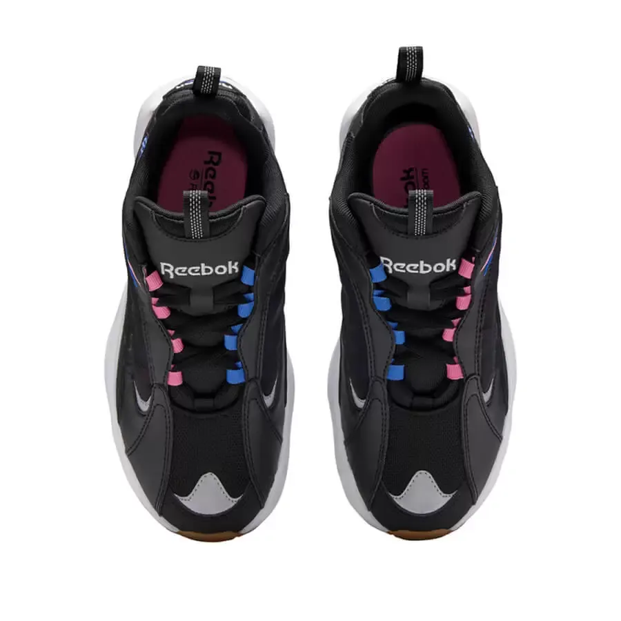 Imagen 1 de 5 de Zapatillas Reebok Royal Pervader W-NEGRO/ROSA/CELESTE