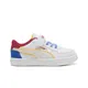 zapatillas-puma-caven-2-0-starblitz-BLANCO/BORDO/AZUL