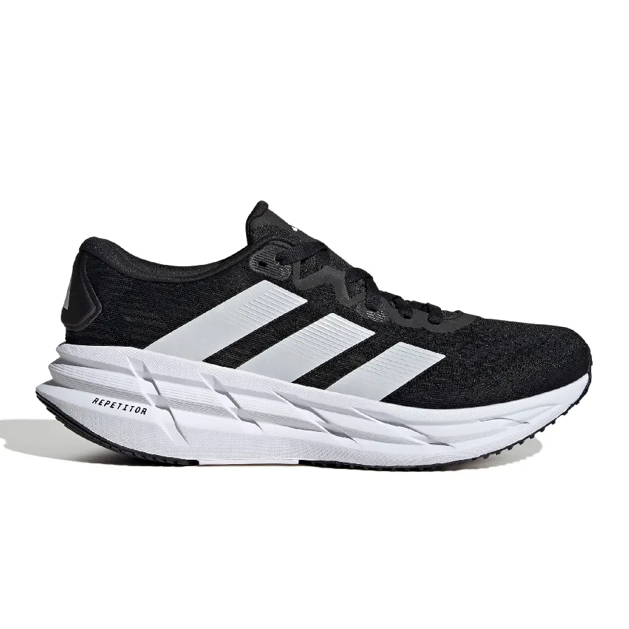 Imagen 0 de 7 de Zapatillas adidas Adistar 4-NEGRO/BLANCO