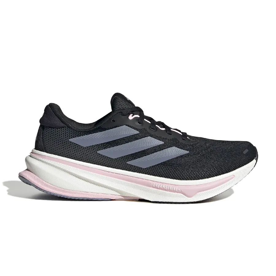 Imagen 0 de 7 de Zapatillas adidas Supernova Rise 2-NEGRO/GRAFITO