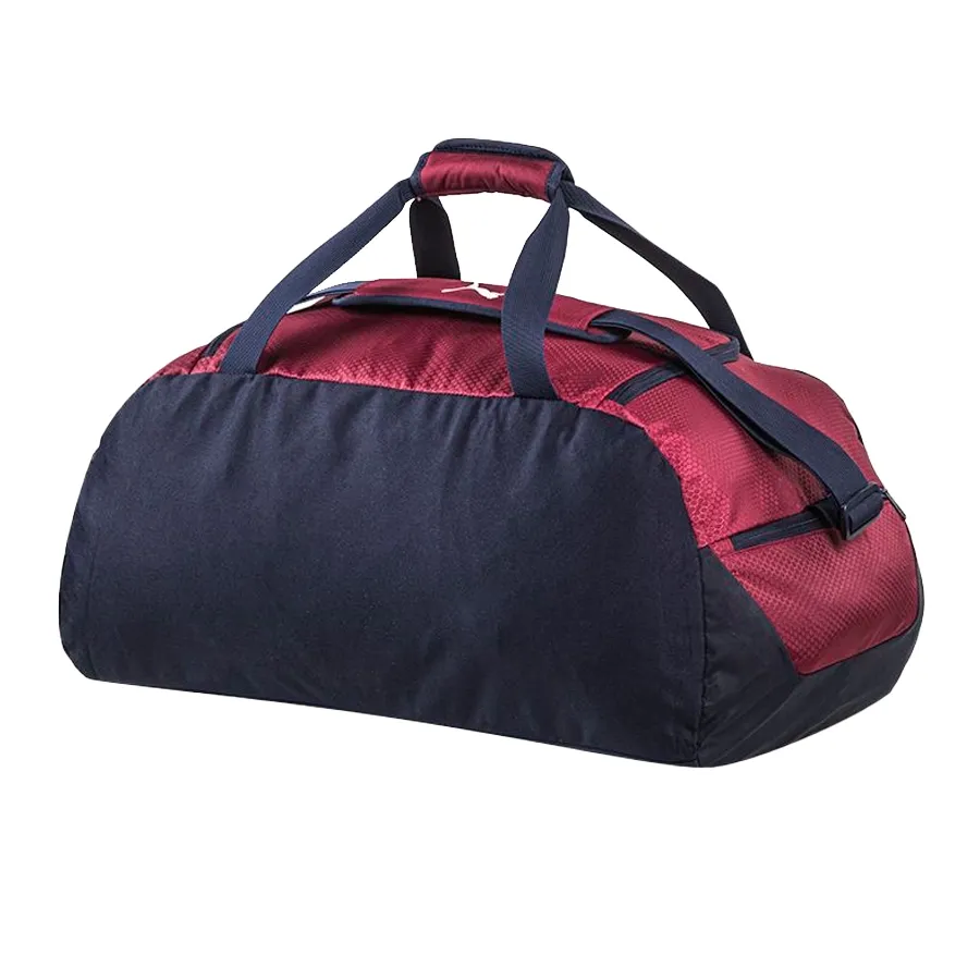 Imagen 1 de 2 de Bolso Cai Final Teambag-MARINO/BORDO