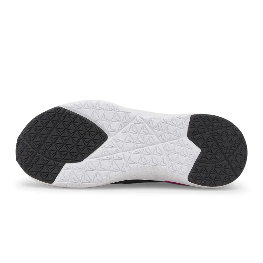 Imagen 3 de 4 de Zapatillas Puma Better Foam-NEGRO/FUCSIA