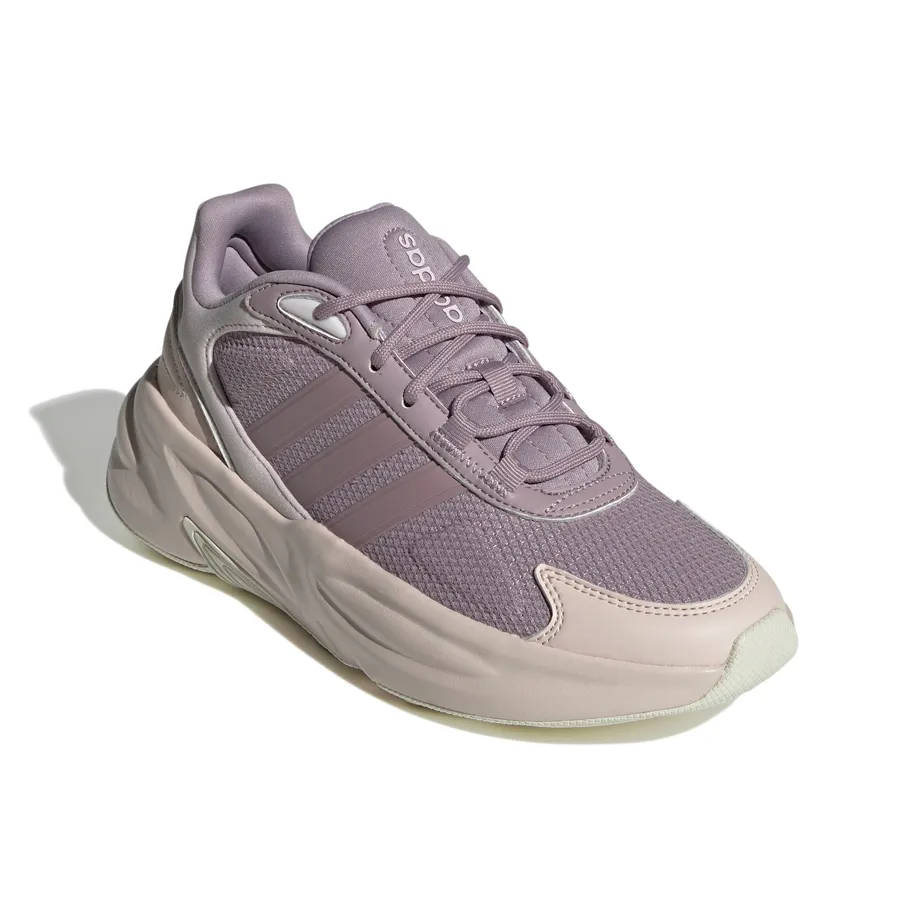 Imagen 3 de 8 de Zapatillas adidas Ozelle-LILA/NUDE