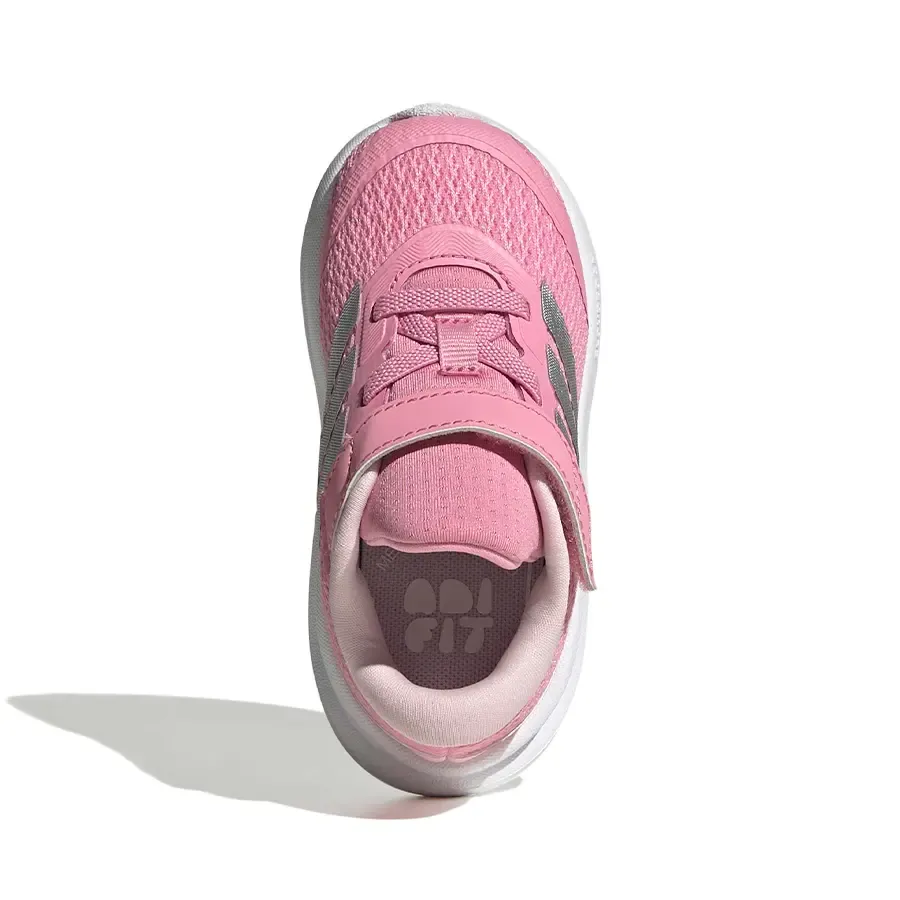 Imagen 3 de 7 de Zapatillas adidas Runfalcon 6-ROSA