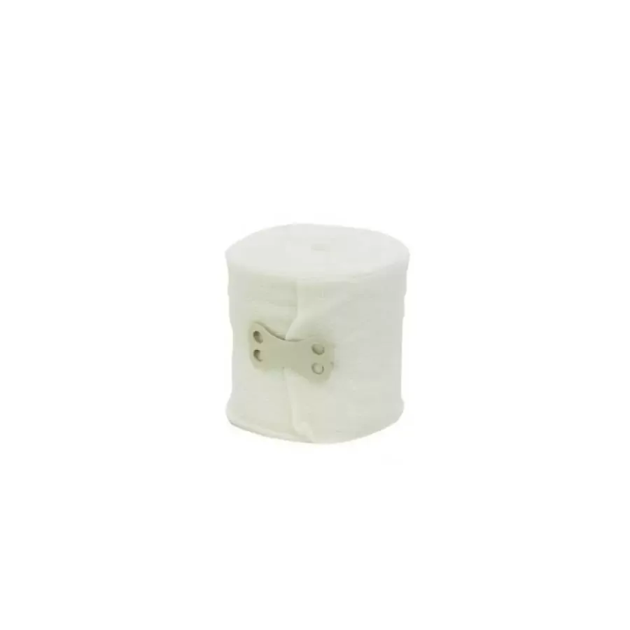 Imagen 0 de 1 de Venda Elástica 5 Cm Drb DRB-BLANCO