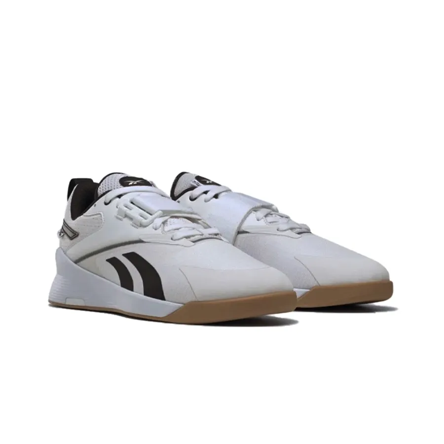 Imagen 1 de 5 de Zapatillas Reebok Lifter Pr III-NEGRO/BLANCO