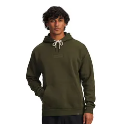 Buzo Under Armour Project Rock Icon Fleece