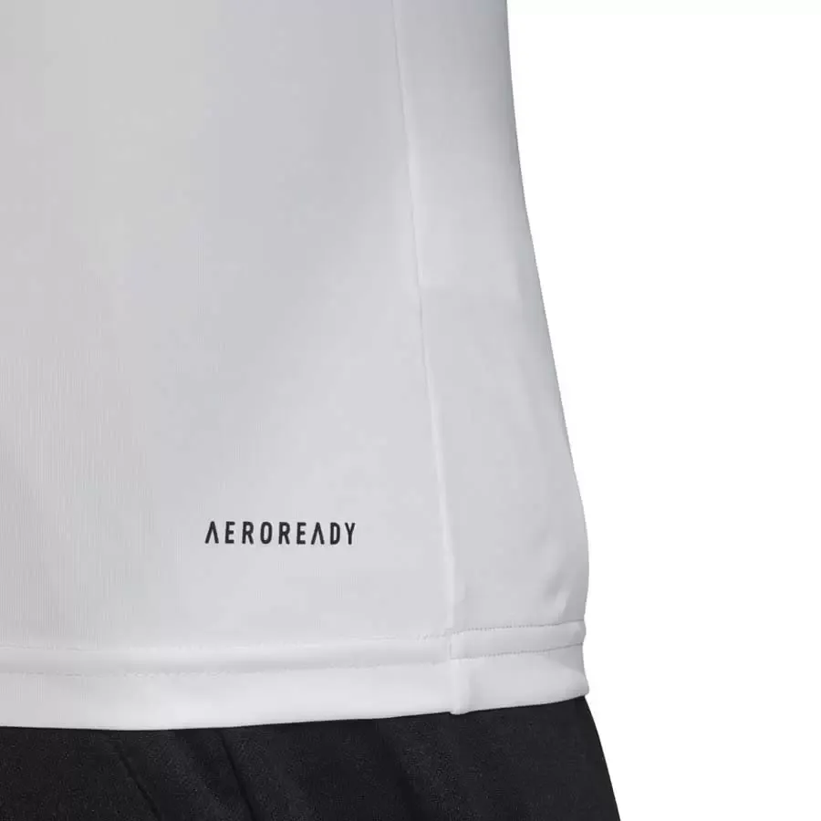 Imagen 2 de 4 de Camiseta adidas Boca Juniors-BLANCO/AZUL/AMARILLO