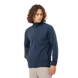 Campera Salomon Essential Lightwarm