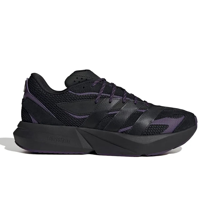 Imagen 0 de 7 de Zapatillas adidas Lightblaze Mercedes - AMG Petronas Formula One Team-NEGRO