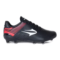 Botines Topper Stingray Ii Mach 1 Fg