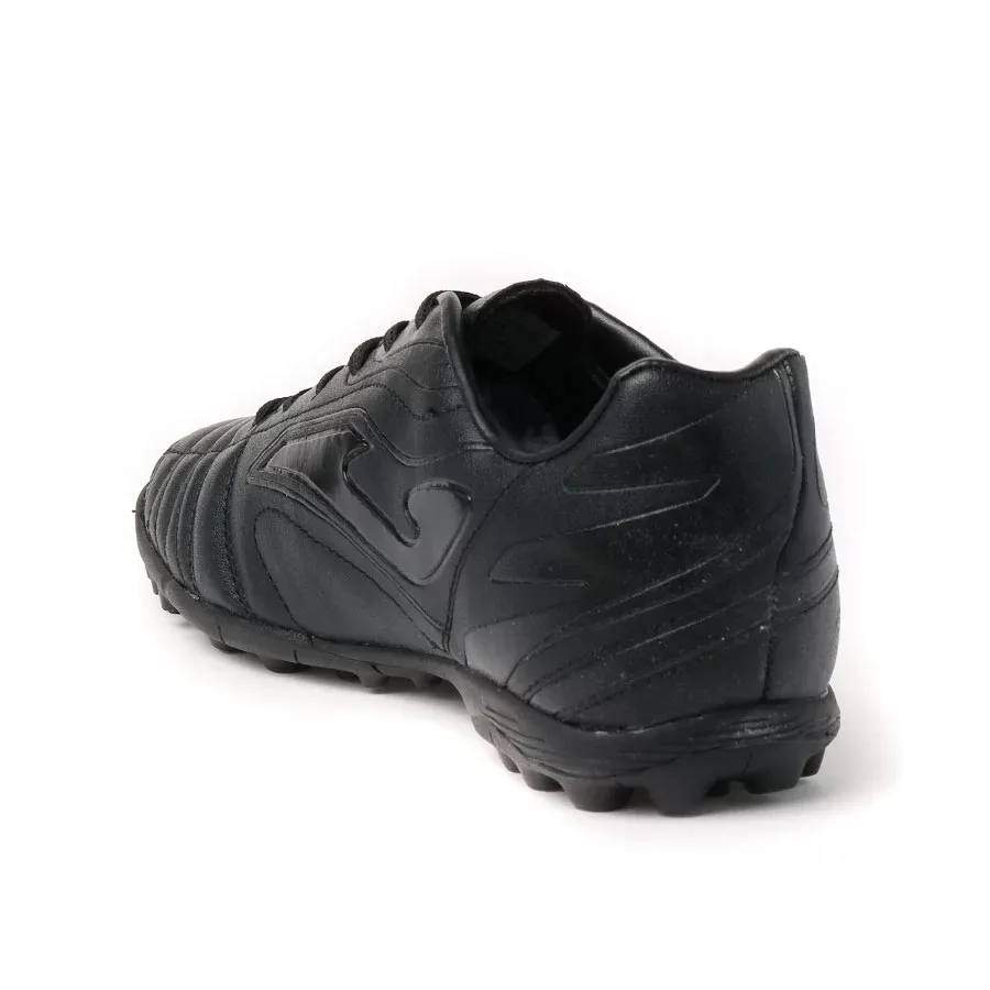 Imagen 2 de 5 de Botines Joma Aguila Turf Sp-NEGRO
