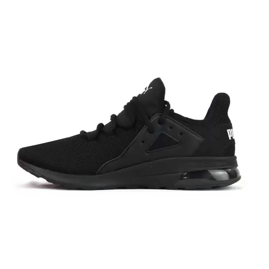 Imagen 0 de 4 de Zapatillas Puma Electron Street Adp-NEGRO