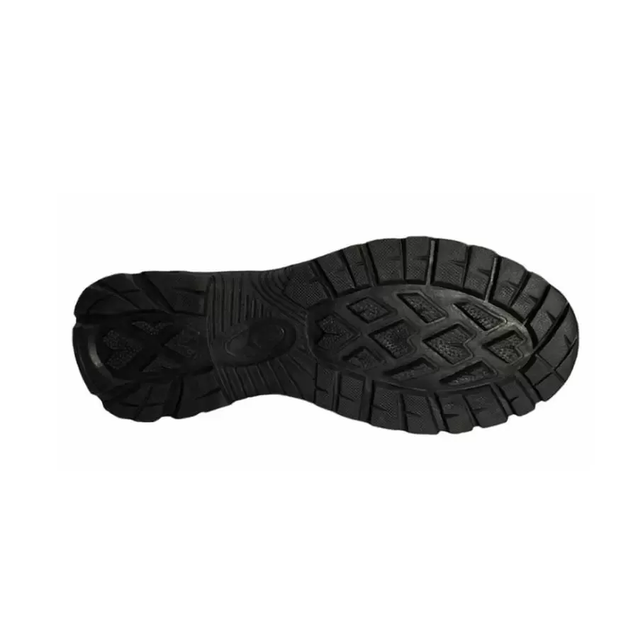 Imagen 1 de 2 de Zapatillas Montagne City Outdoor Lisboa-NEGRO