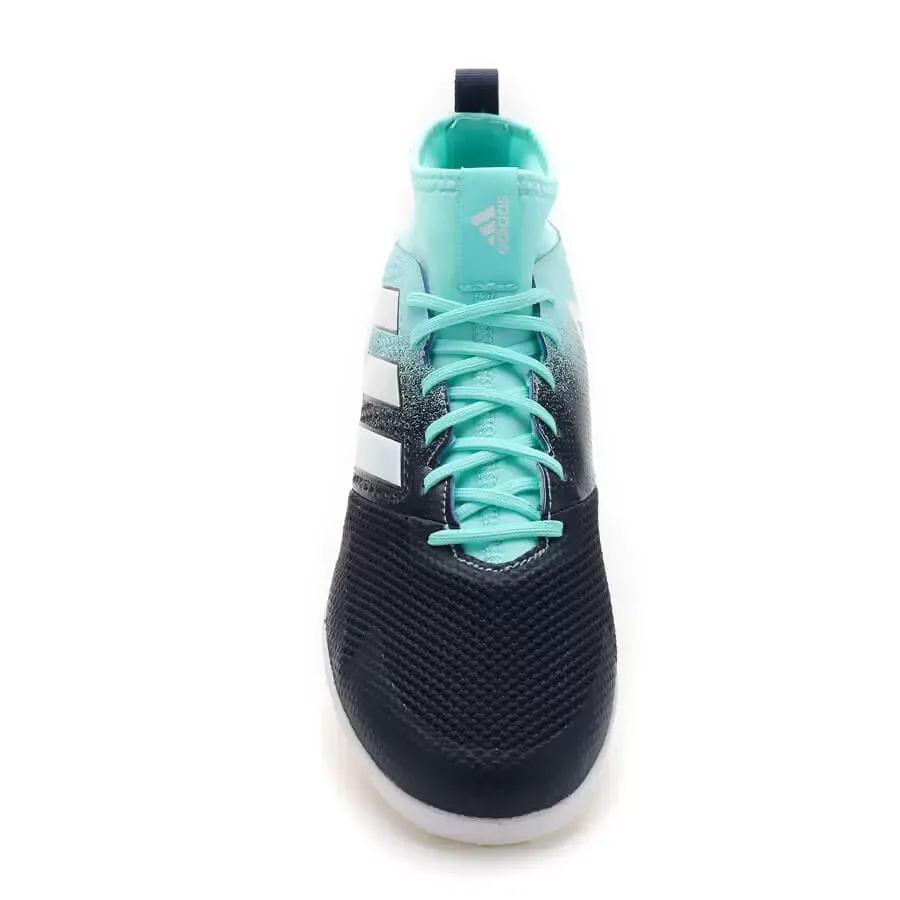 Imagen 1 de 5 de Botines adidas Ace Tango 17.3 In-MARINO/VERDE