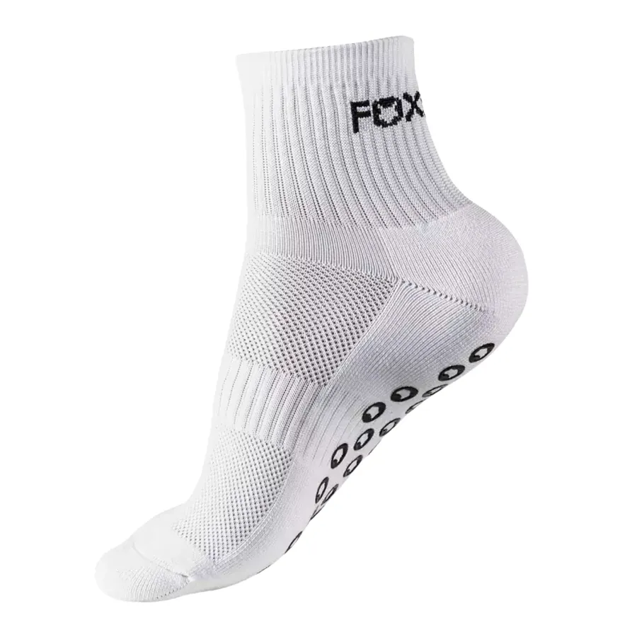 Imagen 0 de 2 de Medias Tifox Antideslizante 2/4-BLANCO