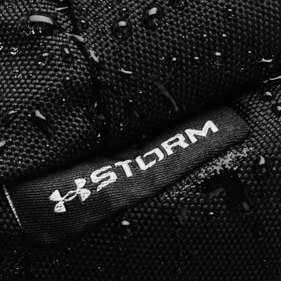 Imagen 5 de 8 de Riñonera Under Armour Flex Waist Bag-NEGRO