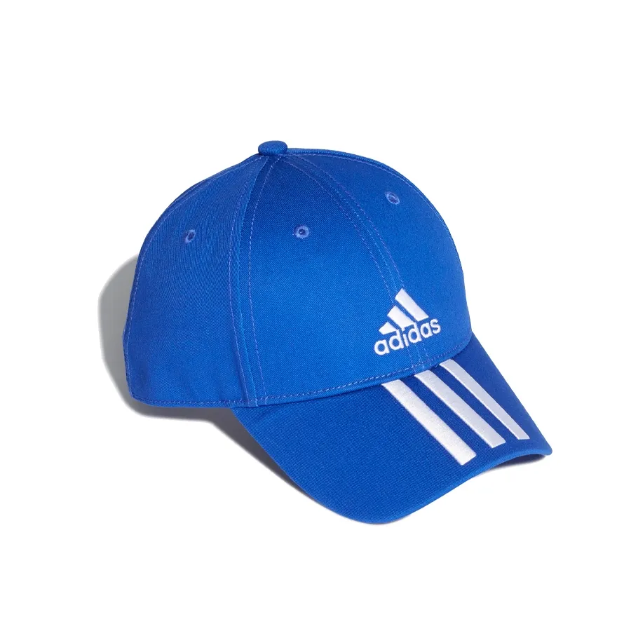 Imagen 3 de 4 de Gorra adidas Tiro-AZUL/BLANCO