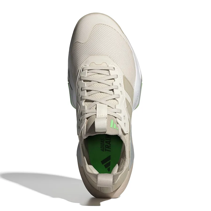 Imagen 3 de 6 de Zapatillas adidas Rapidmove ADV 2-HUESO/BEIGE
