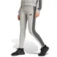 calza-adidas-essentials-3-stripes-GRIS