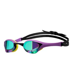 Antiparras Arena Cobra Ultra Swipe Mirror