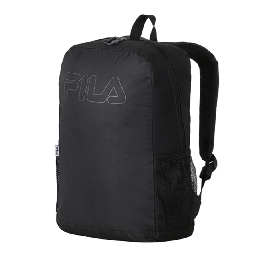 Imagen 0 de 2 de Mochila Fila Basic Outline-NEGRO