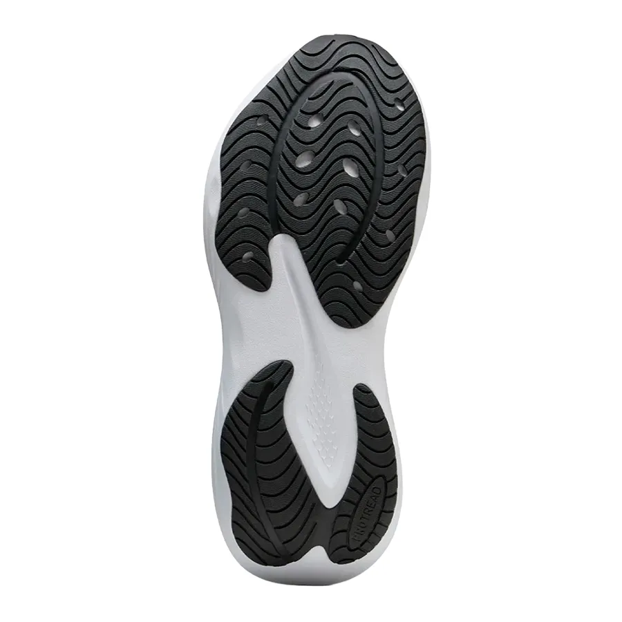 Imagen 4 de 7 de Zapatillas Puma Scend Pro 2 Adp-NEGRO/CELESTE/VERDE AGUA