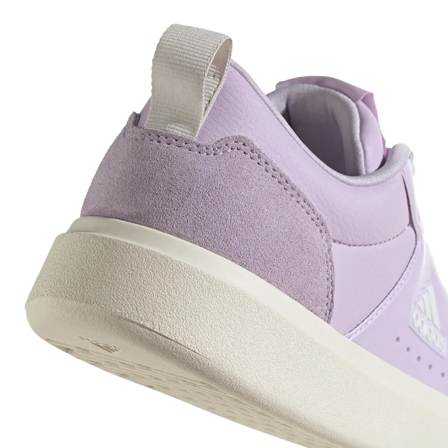 Imagen 8 de 9 de Zapatillas adidas Park Street-LILA/BLANCO
