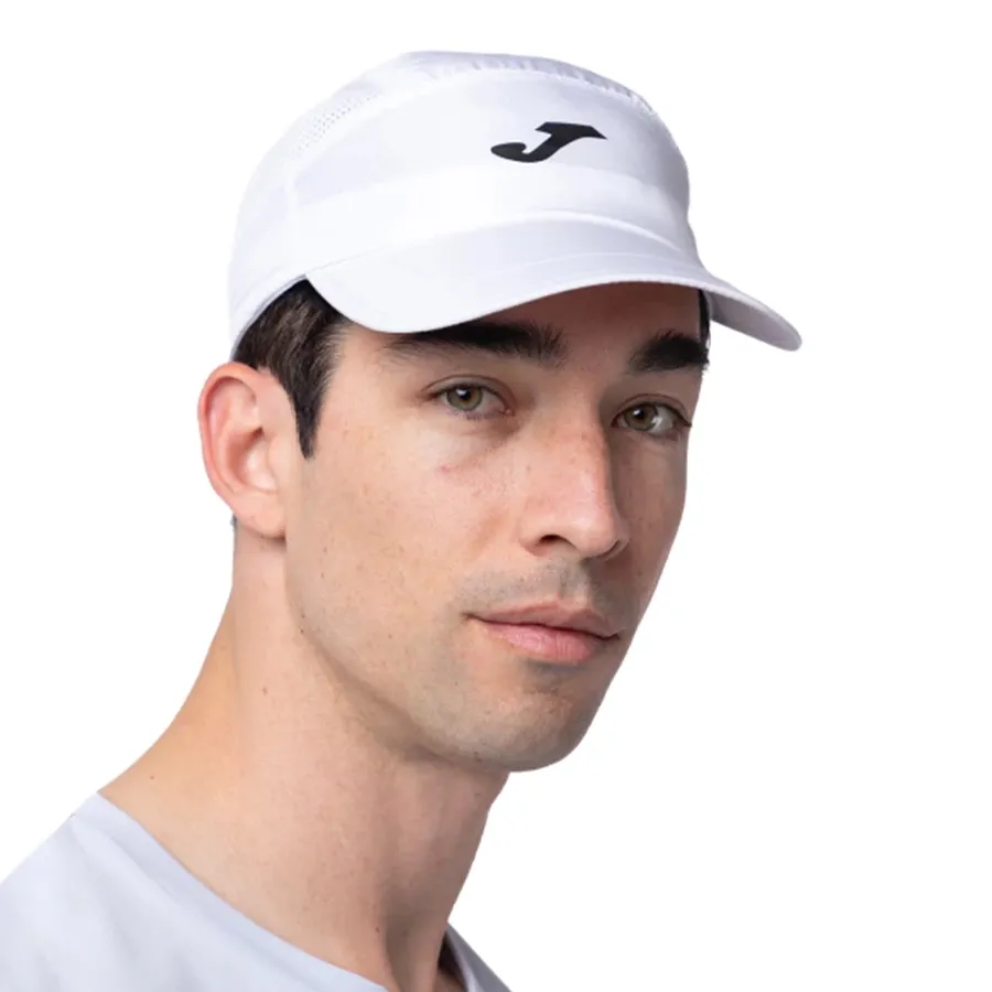 Imagen 0 de 4 de Gorra Joma R-Night-BLANCO