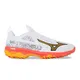 botines-mizuno-wave-panthera-2-BLANCO/AMARILLO