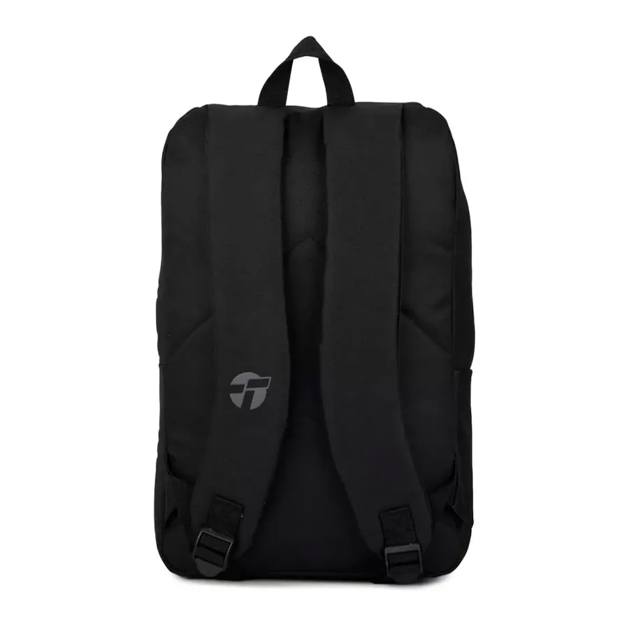 Imagen 1 de 2 de Mochila Topper Street-NEGRO