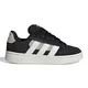 zapatillas-adidas-grand-court-alpha-sk8-NEGRO/BLANCO