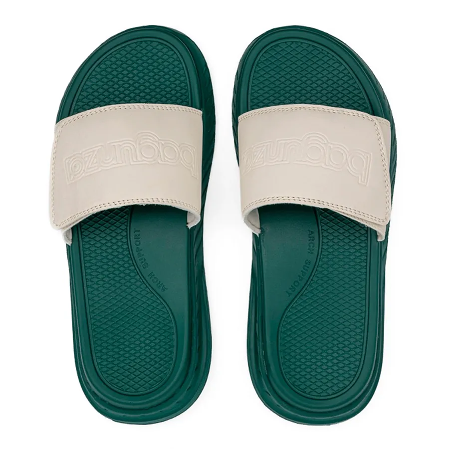 Imagen 0 de 3 de Ojotas Bagunza Alter-CRUDO