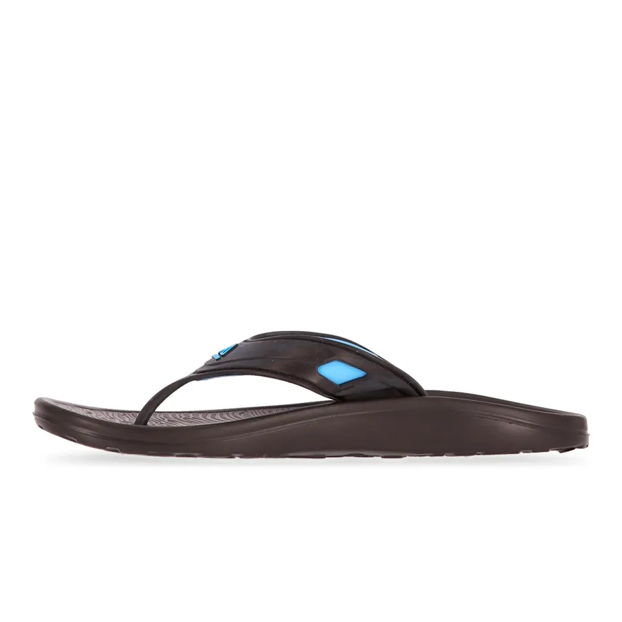 Imagen 1 de 5 de Ojotas Reef Bahamas-NEGRO/AZUL