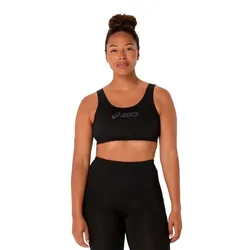 Top Asics Training Core Logo Bra