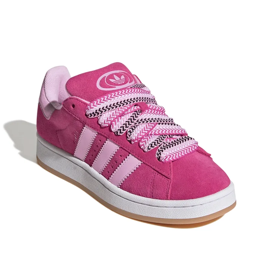 Imagen 1 de 7 de Zapatillas adidas originals Campus 00s-FUCSIA/ROSA