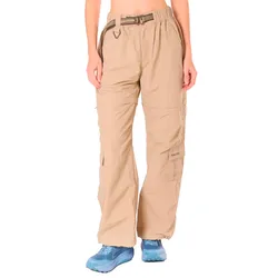 Pantalón Saucony Metro Cargo