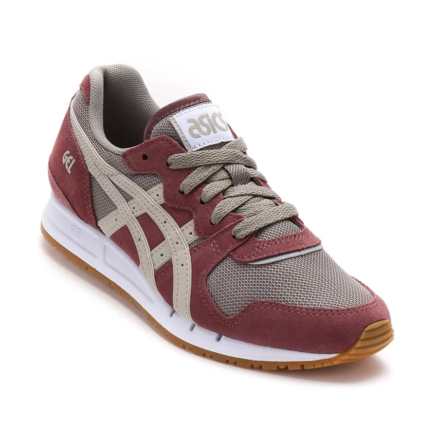 Imagen 0 de 4 de Zapatillas Asics Tiger Gel Movimentum-ROSA