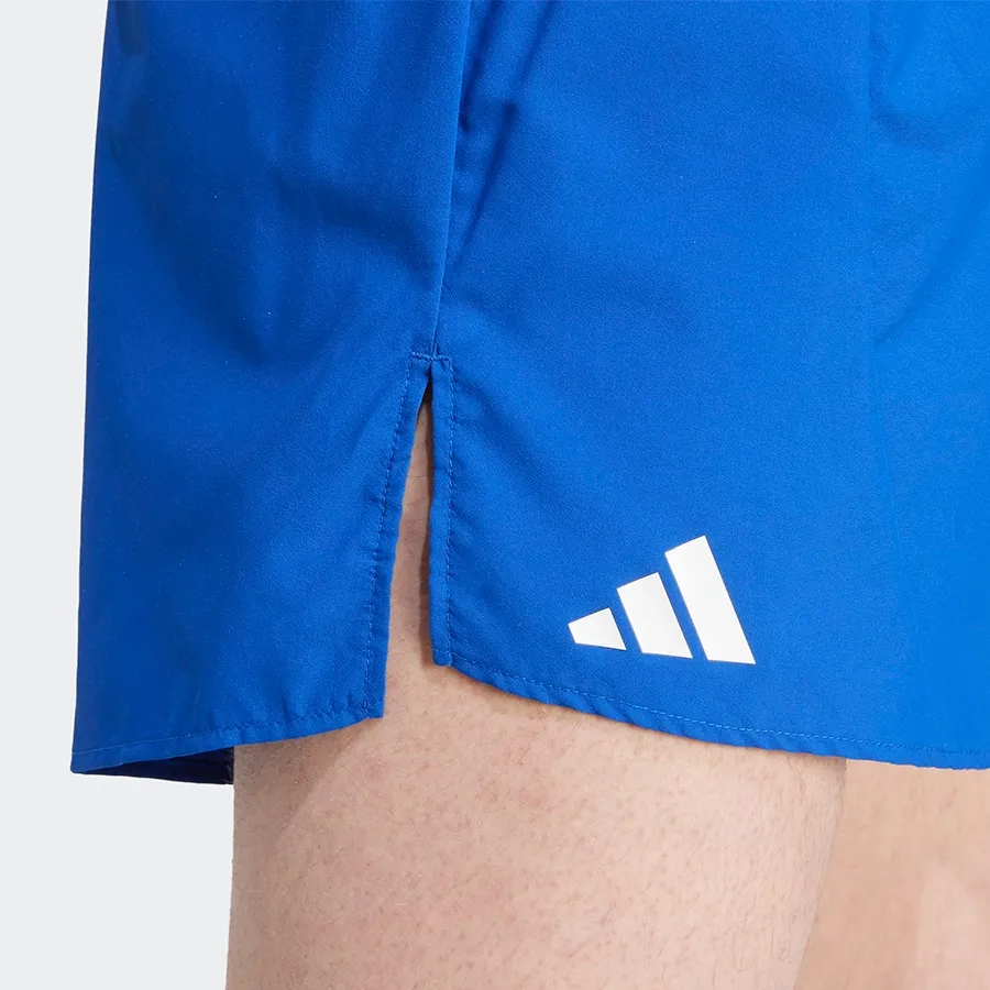 Imagen 3 de 4 de Shorts adidas Adizero Essentials-AZUL FRANCIA