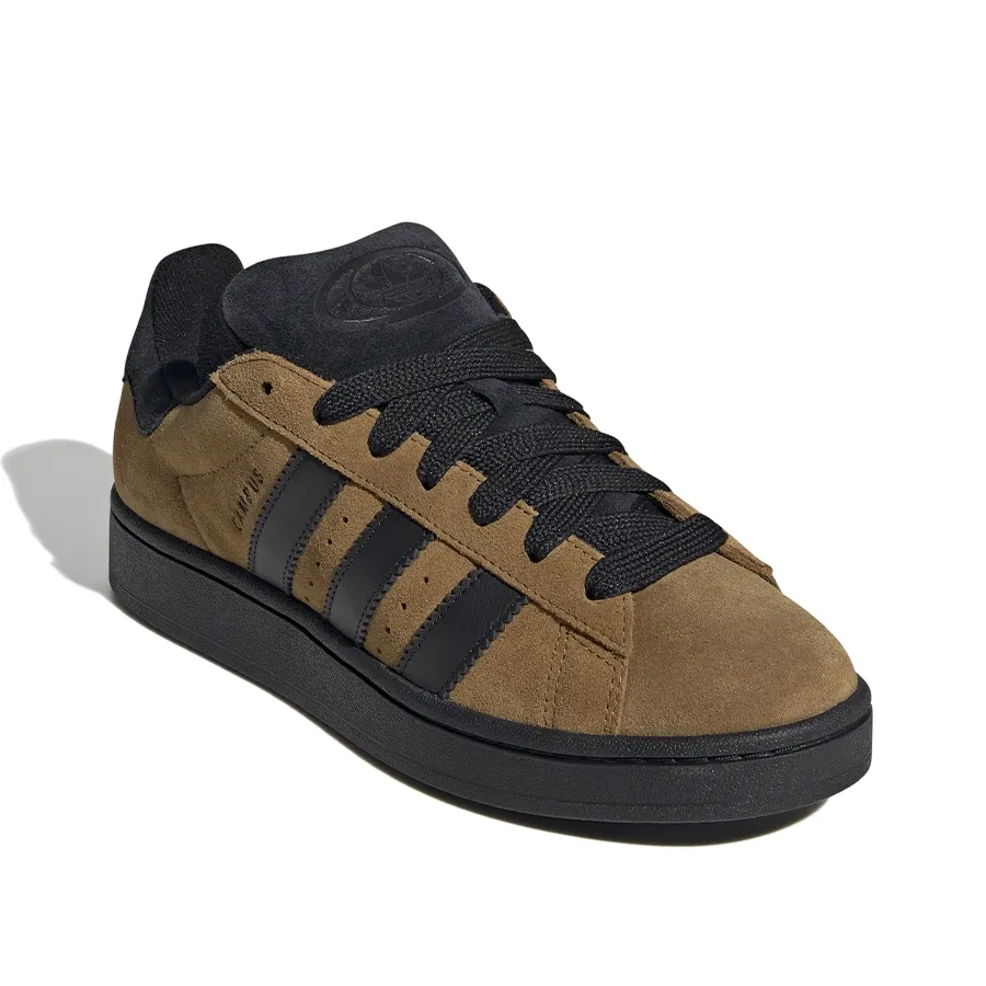 Imagen 1 de 7 de Zapatillas adidas originals Campus 00s-MARINO/NEGRO