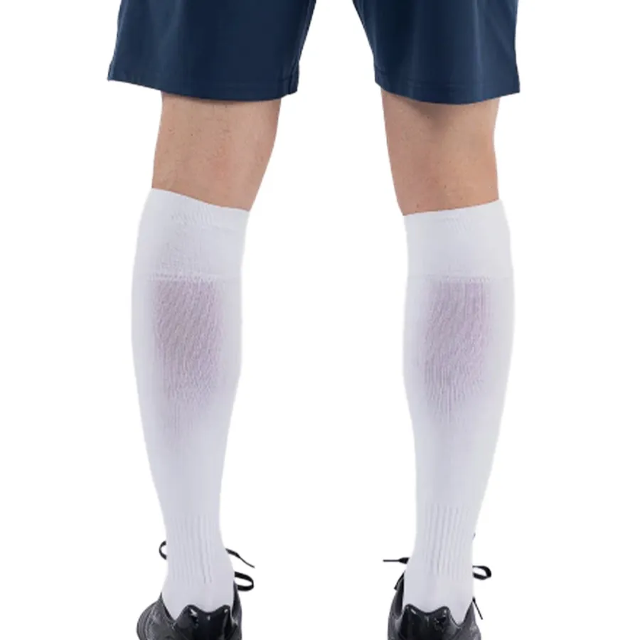 Imagen 1 de 4 de Medias Joma Fútbol Classic II 200-BLANCO