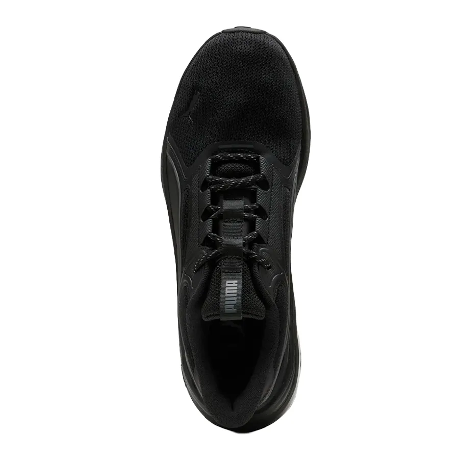 Imagen 3 de 7 de Zapatillas Puma Cell Thrill Dash-NEGRO