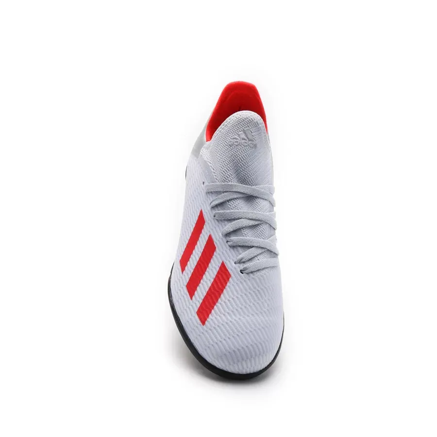 Imagen 0 de 5 de Botines adidas X 19.3-GRIS/ROJO