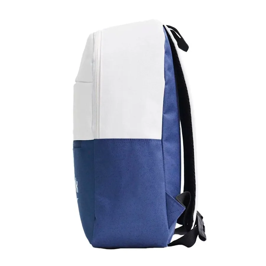 Imagen 1 de 3 de Mochila Reebok-AZUL/BLANCO