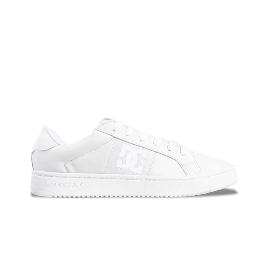 Imagen 0 de 6 de Zapatillas Dc Striker Ss-BLANCO