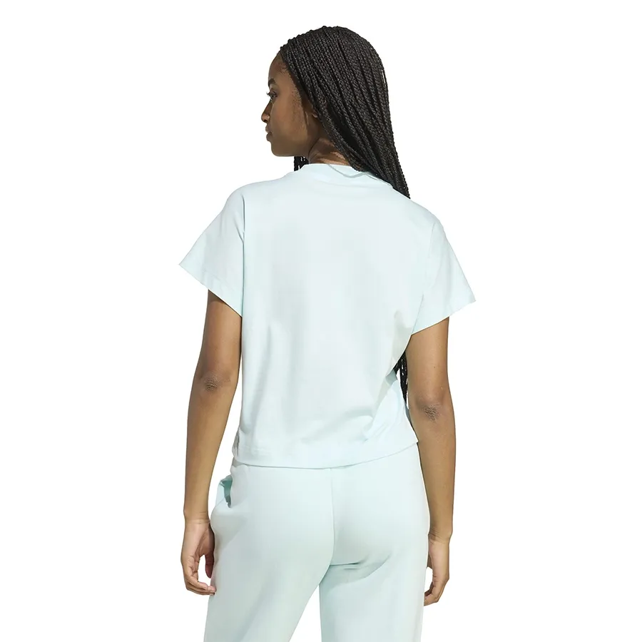 Imagen 1 de 3 de Remera adidas All Szn Tee-AQUA