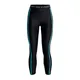 calza-under-armour-project-rock-heatgear-NEGRO/TURQUESA